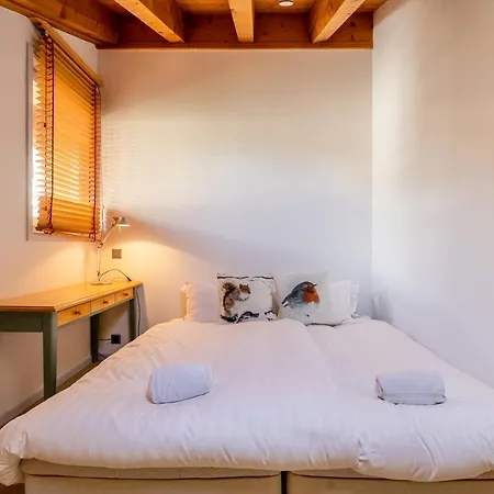 דירה Grand Ducs 532