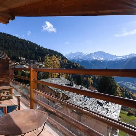 Grand Ducs 532 Апартаменты