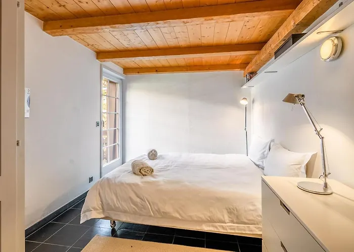 Apartment Grand Ducs 532 *