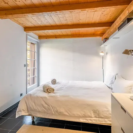 アパート Grand Ducs 532 *